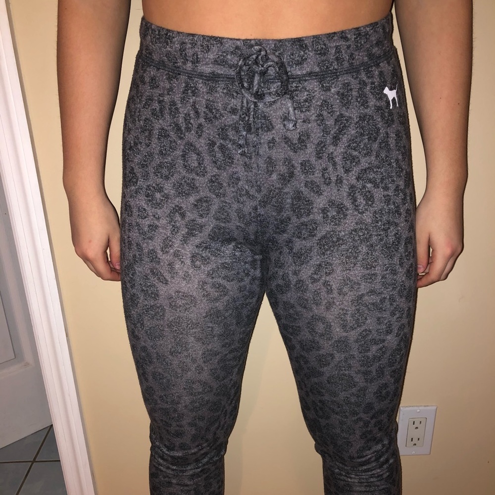 PINK Sweatpants
